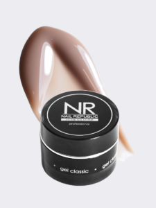 NR Caramel Gel № 45/1 жидкая консистенция (15 мл)