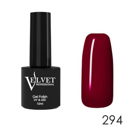 Elite Nails в Гомеле Гель-лак VELVETIME №294, 10 г 2 Гель-лак VELVETIME №294, 10 г 2