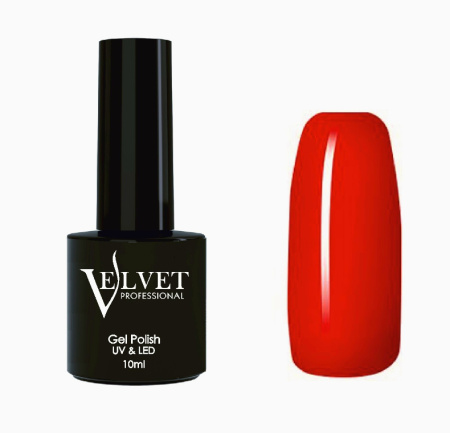 Elite Nails в Гомеле Гель-лак VELVETIME №652, 10 г 2 Гель-лак VELVETIME №652, 10 г 2
