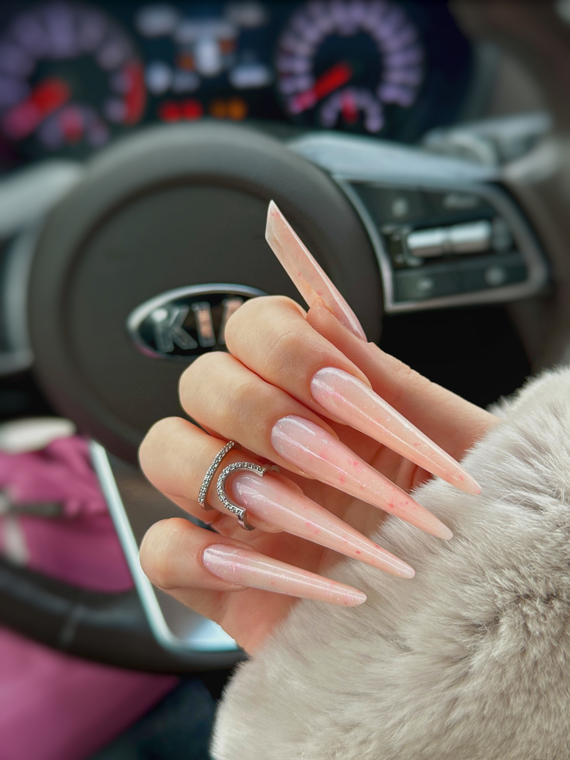 Elite Nails в Гомеле Гель Monami Secret Gel Angel №6, 15г 5 Гель Monami Secret Gel Angel №6, 15г 5