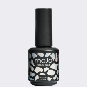 База каучуковая MOJO rubber (15 мл)