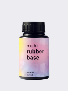 База каучуковая MOJO  rubber (30 мл)