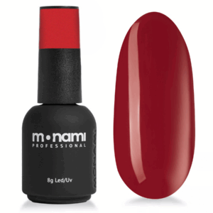 Гель-лак Monami Pantone №1, 8г