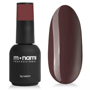 Гель-лак Monami Pantone №3 8г