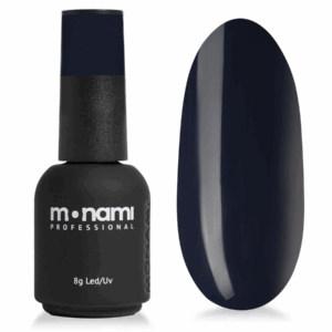 Гель-лак Monami Pantone №4, 8г