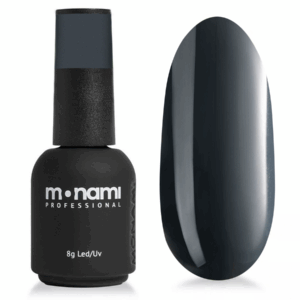 Гель-лак Monami Pantone №5 8г 2