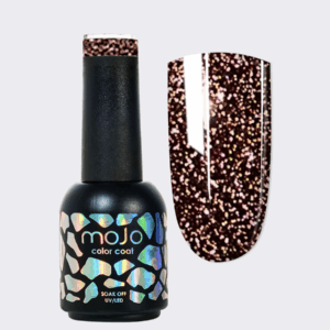 Гель-лак MOJO  Flash Salem 401 (8 мл) 2
