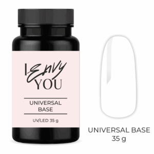 База I ENVY YOU Universal Base, 35 г