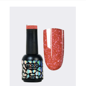 Гель-лак MOJO Flash Wine №406, 8 мл