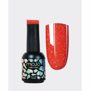 Гель-лак MOJO Flash Wine №407, 8 мл