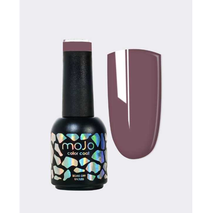 Elite Nails в Гомеле Гель-лак MOJO M011/1 Teddy bear, 8 мл 2 Гель-лак MOJO M011/1 Teddy bear, 8 мл 2
