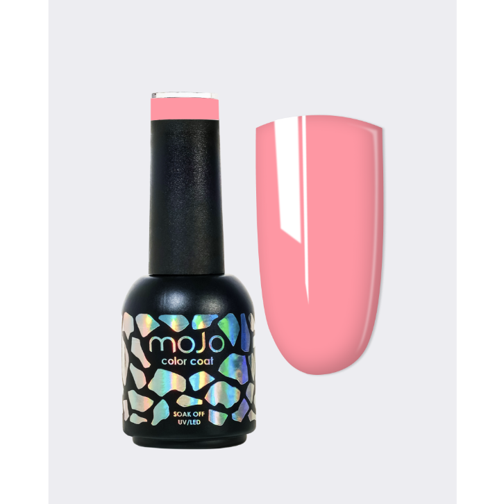 Elite Nails в Гомеле Гель-лак MOJO M030 Don’t kill me vibe, 8 мл 2 Гель-лак MOJO M030 Don’t kill me vibe, 8 мл 2