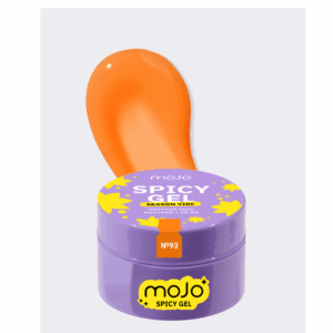 Гель MOJO для моделирования SPICY GEL №93, 15 мл 2