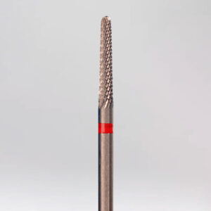 Фреза ТВС 302202 красная, ООО «Фреза» Казань, 1 шт