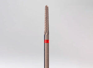 Фреза ТВС 302202 красная, ООО «Фреза» Казань, 1 шт