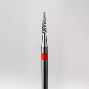 Фреза ТВС 304902 красная, ООО «Фреза» Казань, 1 шт.