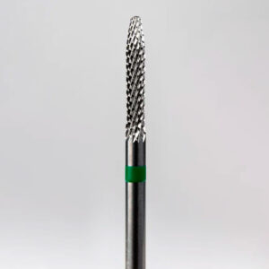 Фреза ТВС 406602 зелёная, ООО «Фреза» Казань, 1 шт