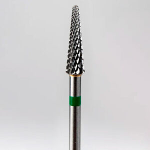 Фреза ТВС 406803, зелёная, ООО «Фреза», 1 шт