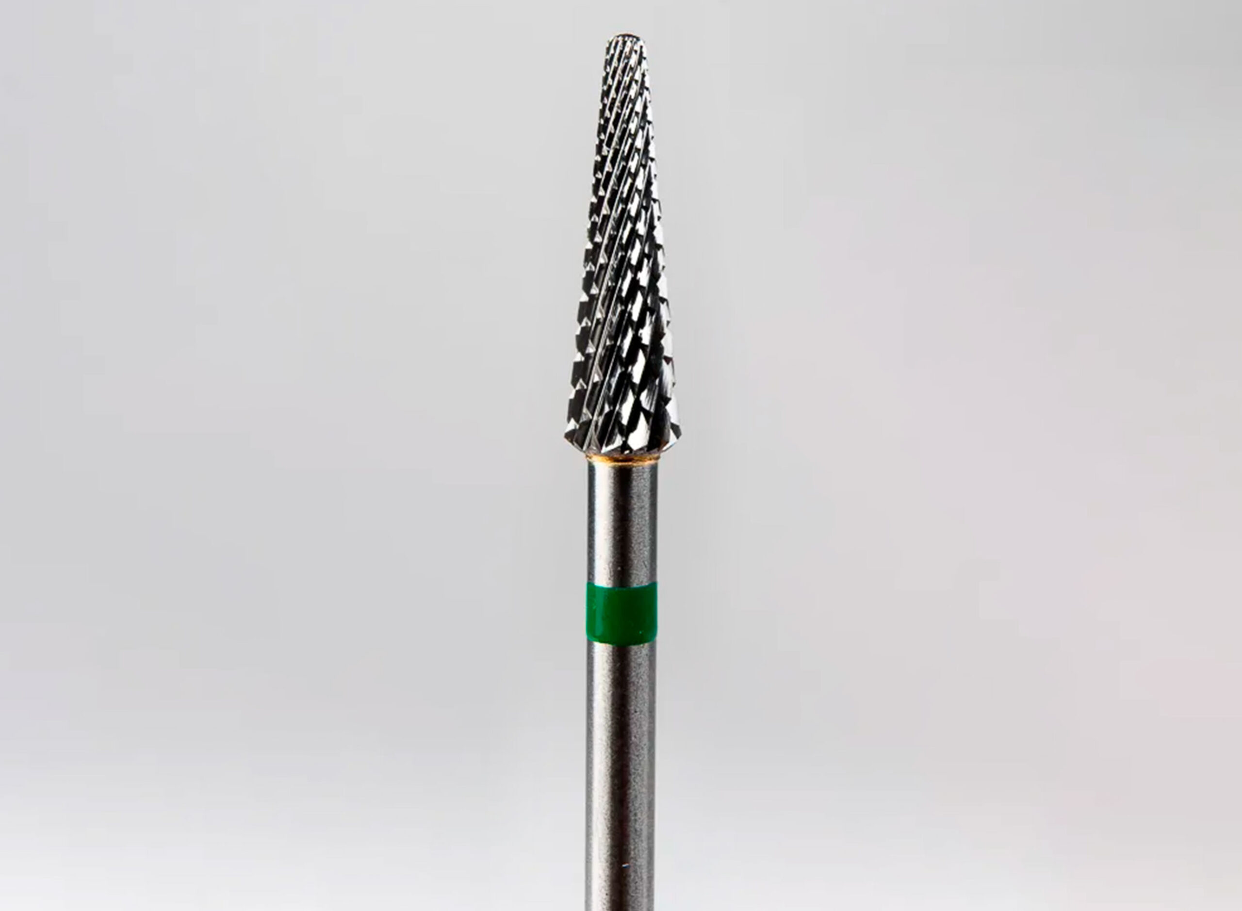 Elite Nails в Гомеле Фреза ТВС 406803, зелёная, ООО «Фреза», 1 шт 2 Фреза ТВС 406803, зелёная, ООО «Фреза», 1 шт 2