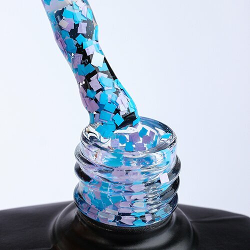 Elite Nails в Гомеле Гель-лак ROCKNAIL Splatter Abstraction №959, 10 мл 3 Гель-лак ROCKNAIL Splatter Abstraction №959, 10 мл 3