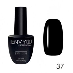 Гель-лак I Envy You Exclusive №037, 15 г