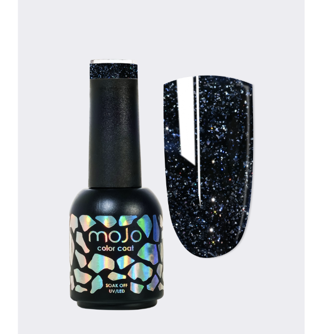 Elite Nails в Гомеле Гель-лак MOJO M006/1 Friday night, 8 мл 2 Гель-лак MOJO M006/1 Friday night, 8 мл 2