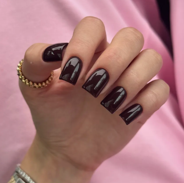 Elite Nails в Гомеле Гель-лак GRAPE №186, 15 мл 3 Гель-лак GRAPE №186, 15 мл 3