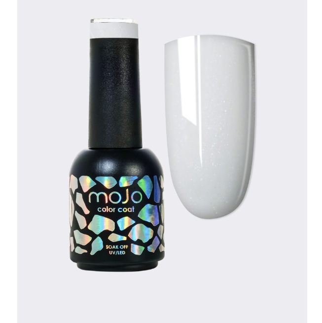 Elite Nails в Гомеле Гель-лак MOJO M005/1 Vesherinka, 8 мл 2 Гель-лак MOJO M005/1 Vesherinka, 8 мл 2