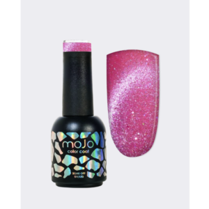 Гель-лак MOJO CRAZY CATS M251, 8 мл