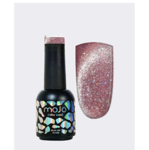 Гель-лак MOJO CRAZY CATS M252, 8 мл
