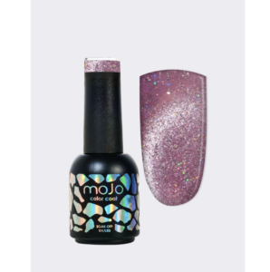 Гель-лак MOJO CRAZY CATS M250, 8 мл