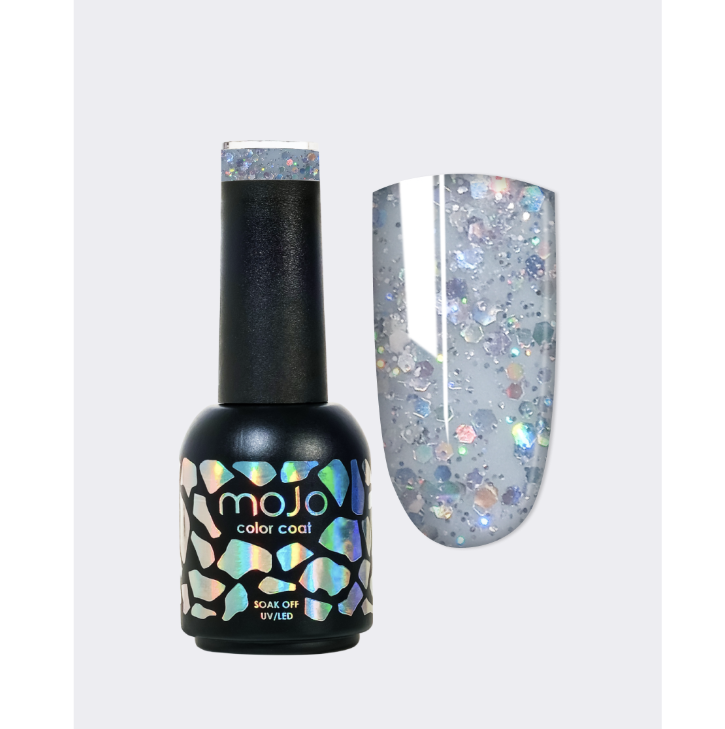 Elite Nails в Гомеле Гель-лак MOJO FUNKY YANKEE M244, 8 мл 2 Гель-лак MOJO FUNKY YANKEE M244, 8 мл 2