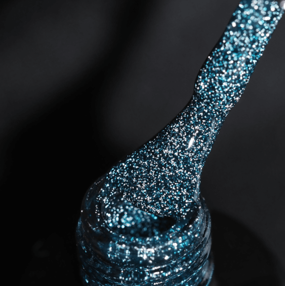 Elite Nails в Гомеле Гель-лак NAIL REPUBLIC светоотражающий NR DEEP Flash 1102, 10 мл 4 Гель-лак NAIL REPUBLIC светоотражающий NR DEEP Flash 1102, 10 мл 4
