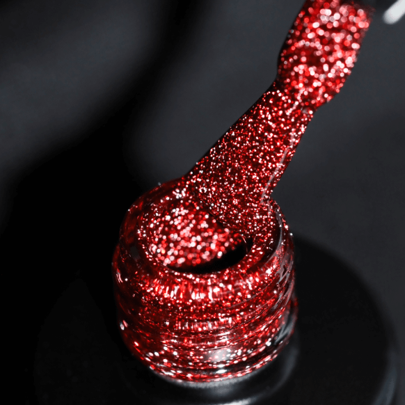 Elite Nails в Гомеле Гель-лак NAIL REPUBLIC светоотражающий NR DEEP Flash 1100, 10 мл 3 Гель-лак NAIL REPUBLIC светоотражающий NR DEEP Flash 1100, 10 мл 3
