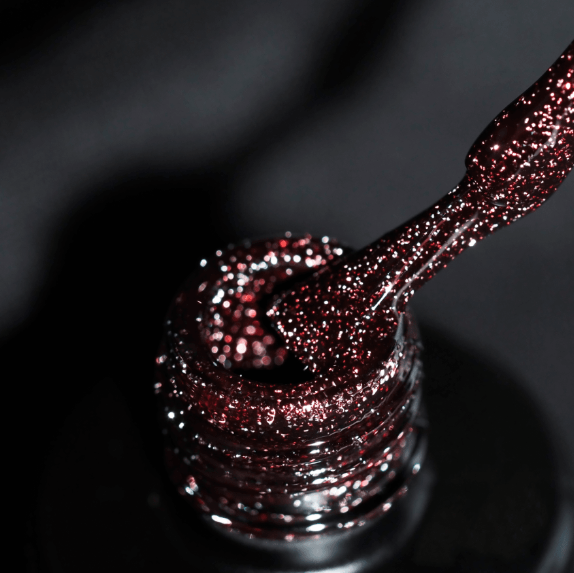 Elite Nails в Гомеле Гель-лак NAIL REPUBLIC светоотражающий NR DEEP Flash 1098, 10 мл 3 Гель-лак NAIL REPUBLIC светоотражающий NR DEEP Flash 1098, 10 мл 3