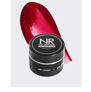 NR Gel “Red, and?” №284 (15 гр)