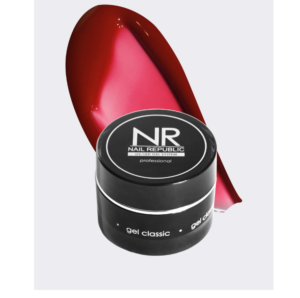 NR Gel “Red, and?” №285 (15 гр)