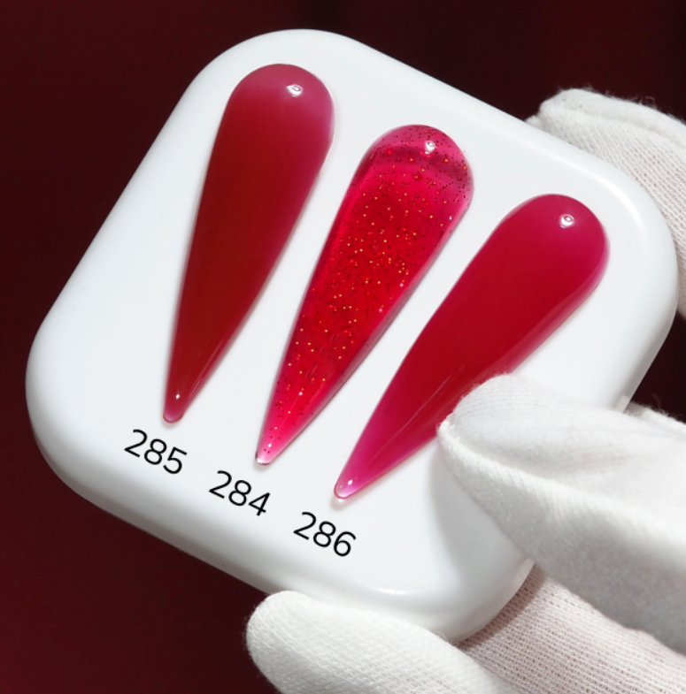 Elite Nails в Гомеле Гель NAIL REPUBLIC NR Gel “Red, and?” №286, 15 г 3 Гель NAIL REPUBLIC NR Gel “Red, and?” №286, 15 г 3
