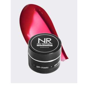 NR Gel “Red, and?” №286 (15 гр)