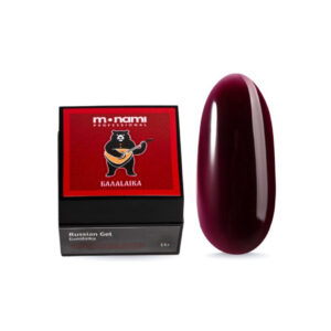 Гель MONAMI Russian Gel Балалайка, 15 г