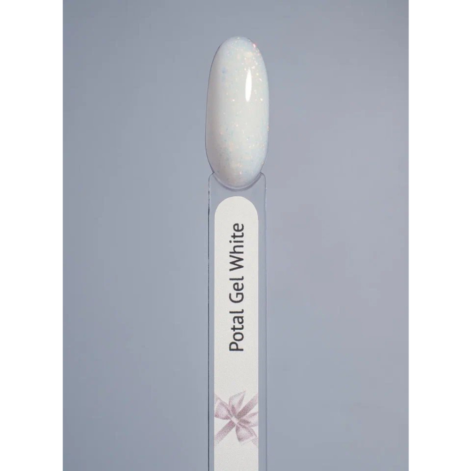 Elite Nails в Гомеле Гель MONAMI Potal Gel White, 15 г 3 Гель MONAMI Potal Gel White, 15 г 3
