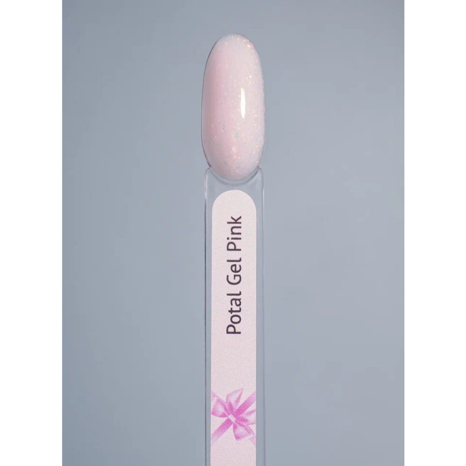 Elite Nails в Гомеле Гель MONAMI Potal Gel Pink, 15 г 3 Гель MONAMI Potal Gel Pink, 15 г 3