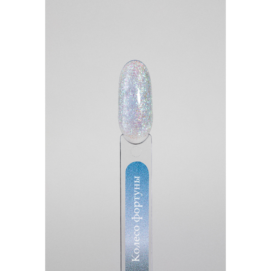 Elite Nails в Гомеле Гель Monami Колесо Фортуны 15г 3 Гель Monami Колесо Фортуны 15г 3