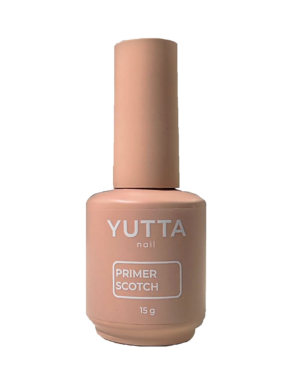 Elite Nails в Гомеле Праймер YUTTA Primer Scotch, 15 г 2 Праймер YUTTA Primer Scotch, 15 г 2