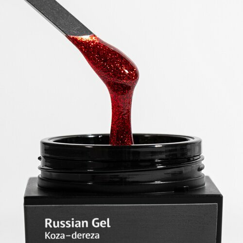 Elite Nails в Гомеле Гель MONAMI Russian Gel Коза-дереза, 15 г 3 Гель MONAMI Russian Gel Коза-дереза, 15 г 3