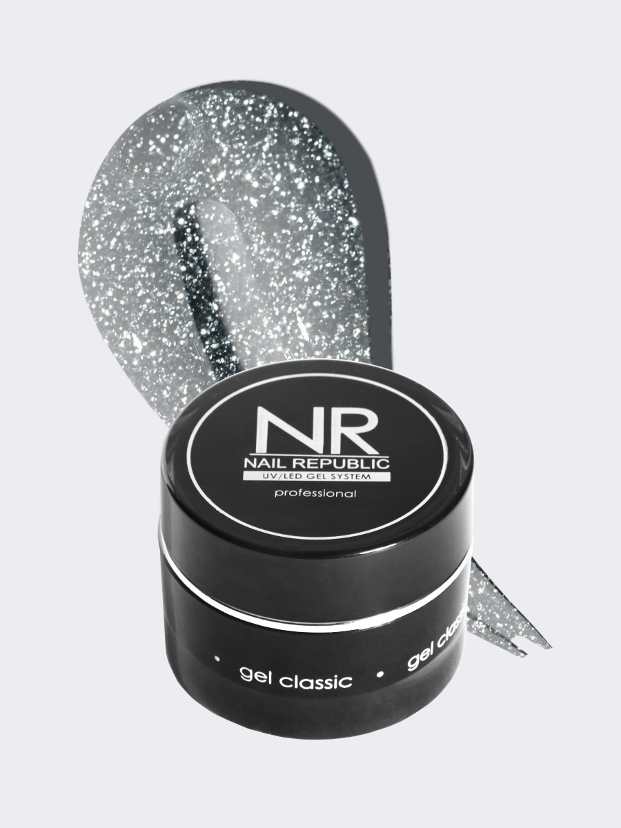 Elite Nails в Гомеле Гель для моделирования NR Ultra Flash Gel №277 (15 мл) 2 Гель для моделирования NR Ultra Flash Gel №277 (15 мл) 2