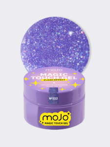 MOJO MAGIC TOUCH GEL №112 (15 мл)