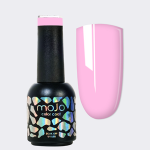 MOJO Гель-лак M043 Princess castle (8 мл) 2