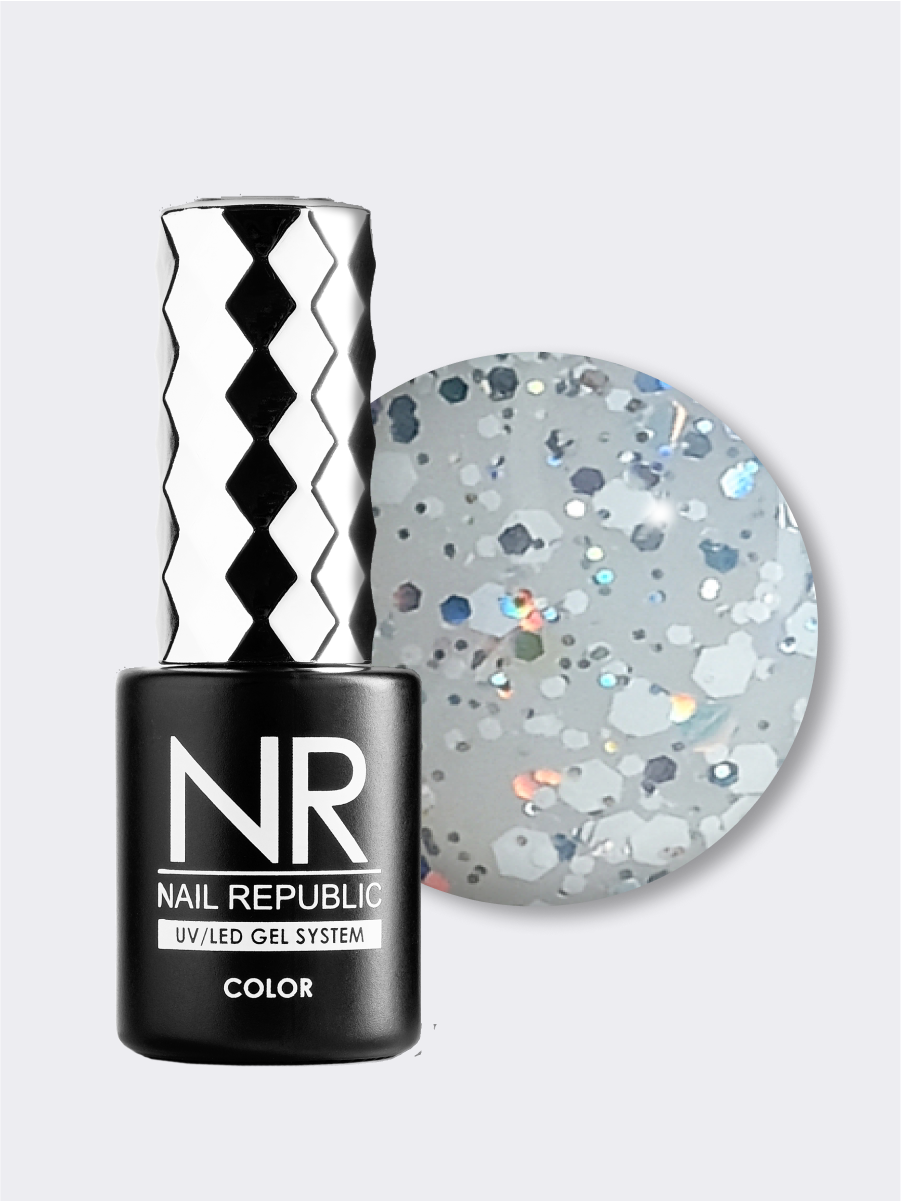 Elite Nails в Гомеле NR-726 Гель-лак, EUPHORIA (10 мл) 2 NR-726 Гель-лак, EUPHORIA (10 мл) 2