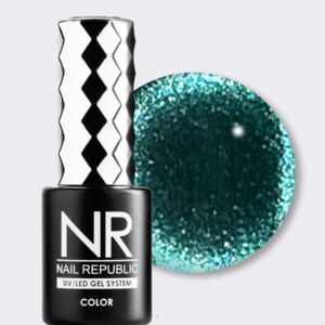 NR Гель-лак CAT-94 NORTHERN LIGHTS (10 мл)